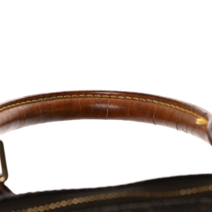 Louis Vuitton Monogram Speedy 35 34 of 34