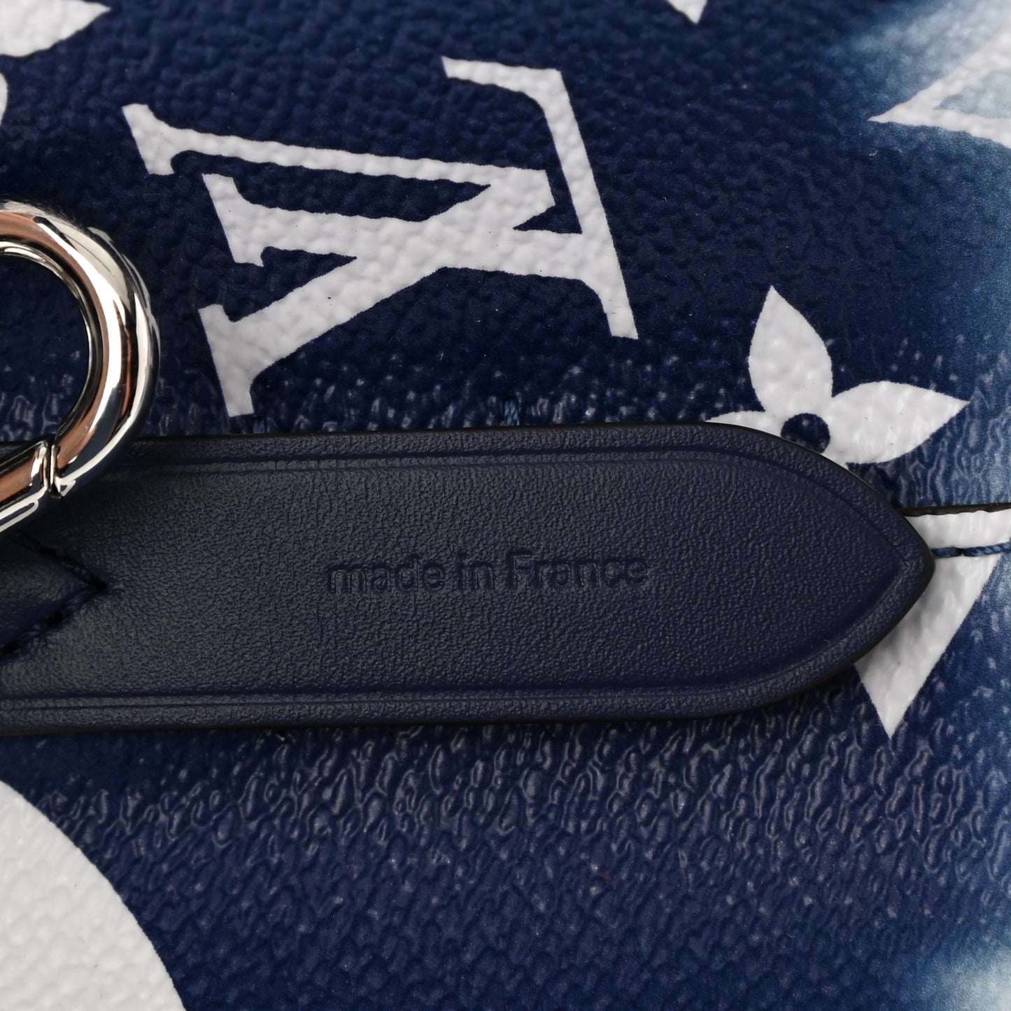 Monogram Escale Neonoe MM Blue