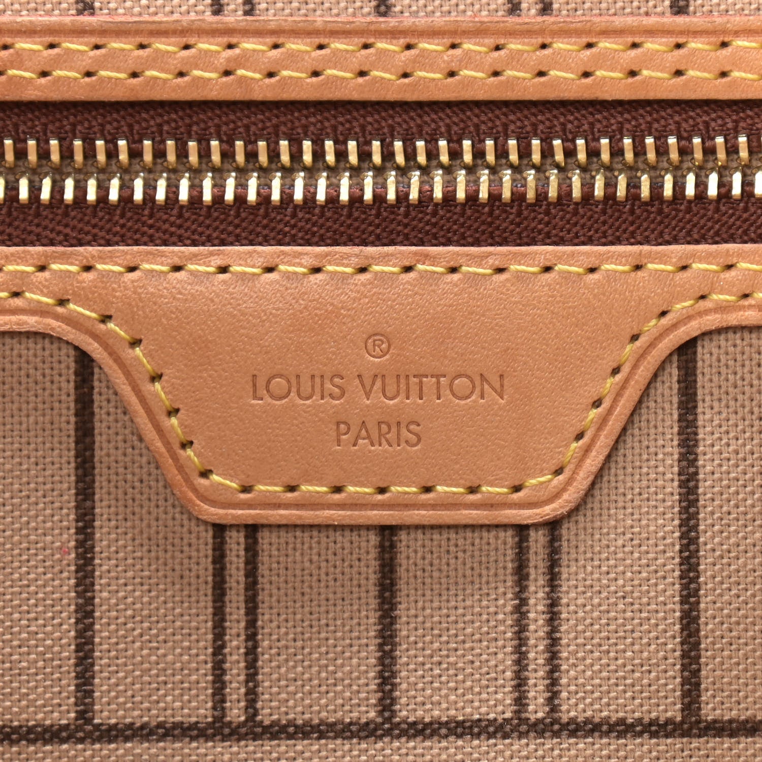 Louis Vuitton Monogram Neo Neverfull GM 7 of 15