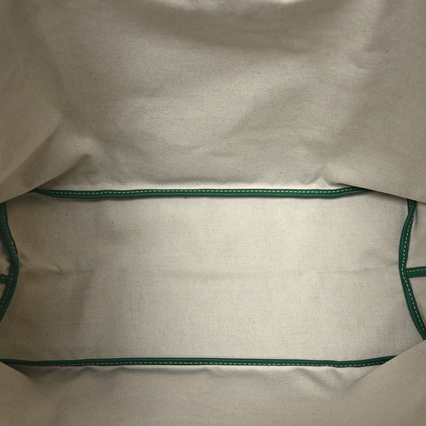 Goyardine Saint Louis PM Green