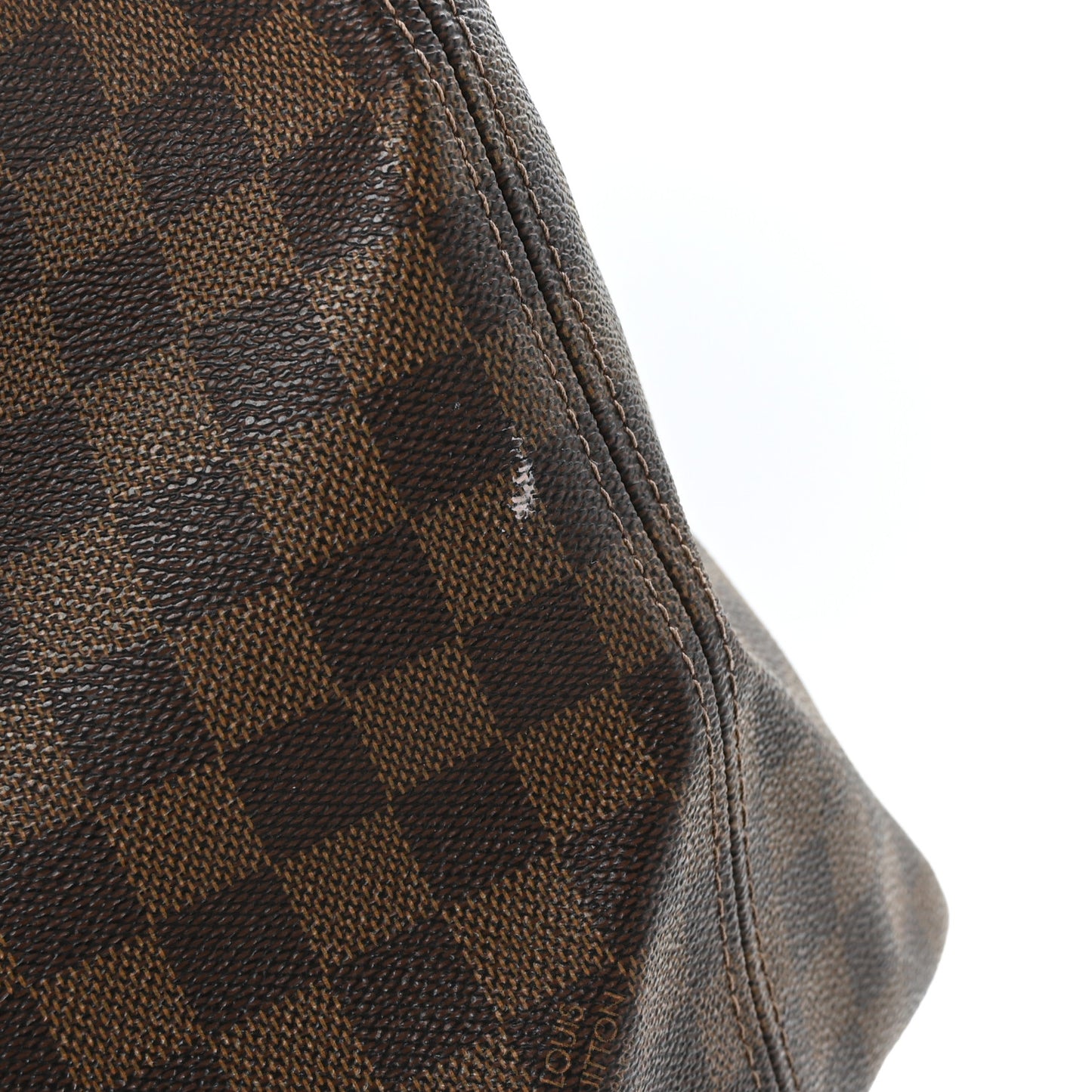 Damier Ebene Neverfull GM