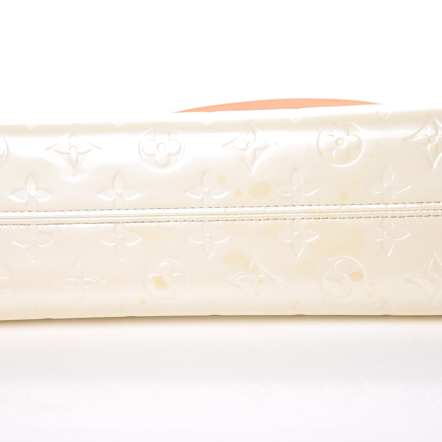 Louis Vuitton Vernis Roxbury Drive Perle 15 of 23