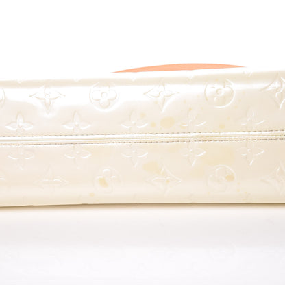 Louis Vuitton Vernis Roxbury Drive Perle 15 of 23