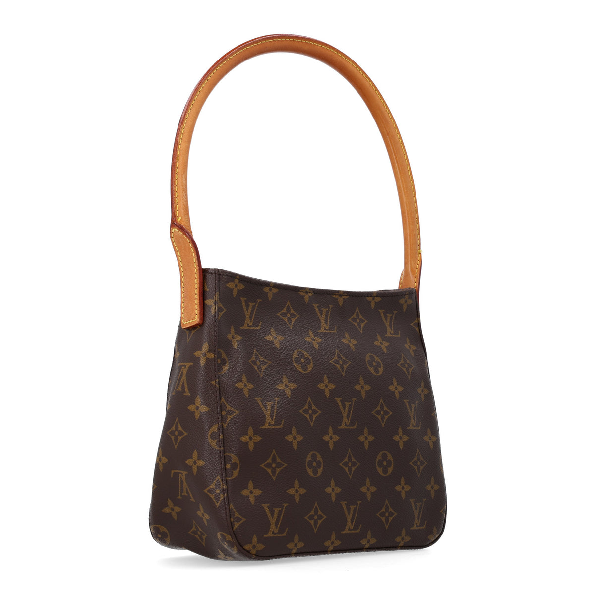 Monogram Looping MM