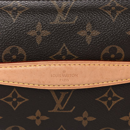 Louis Vuitton Monogram Bumbag 7 of 12