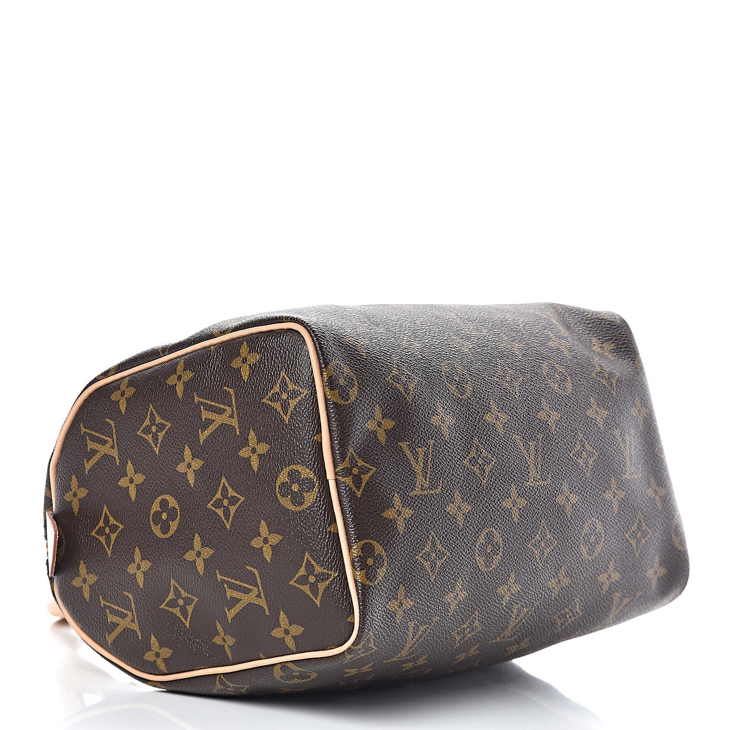 Louis Vuitton Monogram Speedy 25 4 of 10