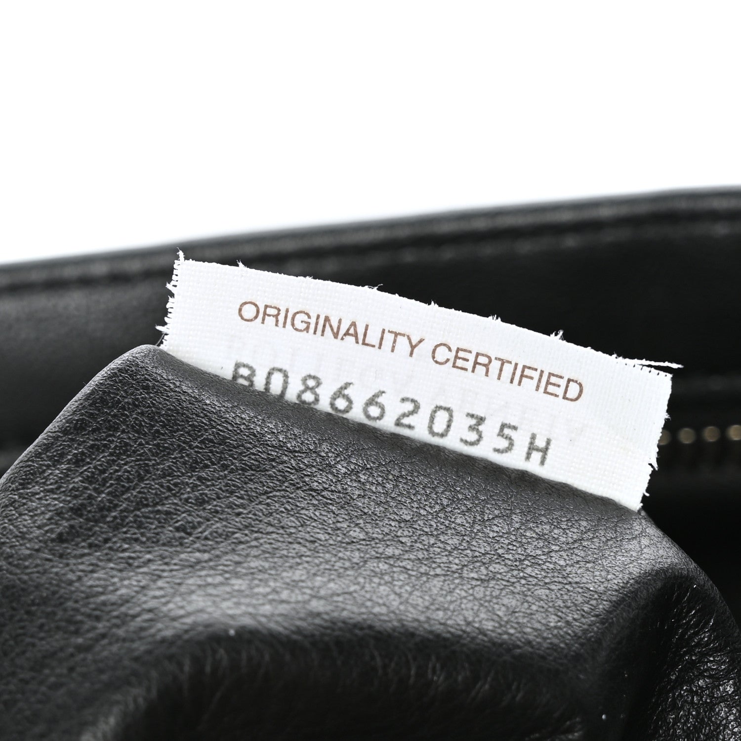 Bottega Veneta Nappa Intrecciato BV Twist Black 7 of 9