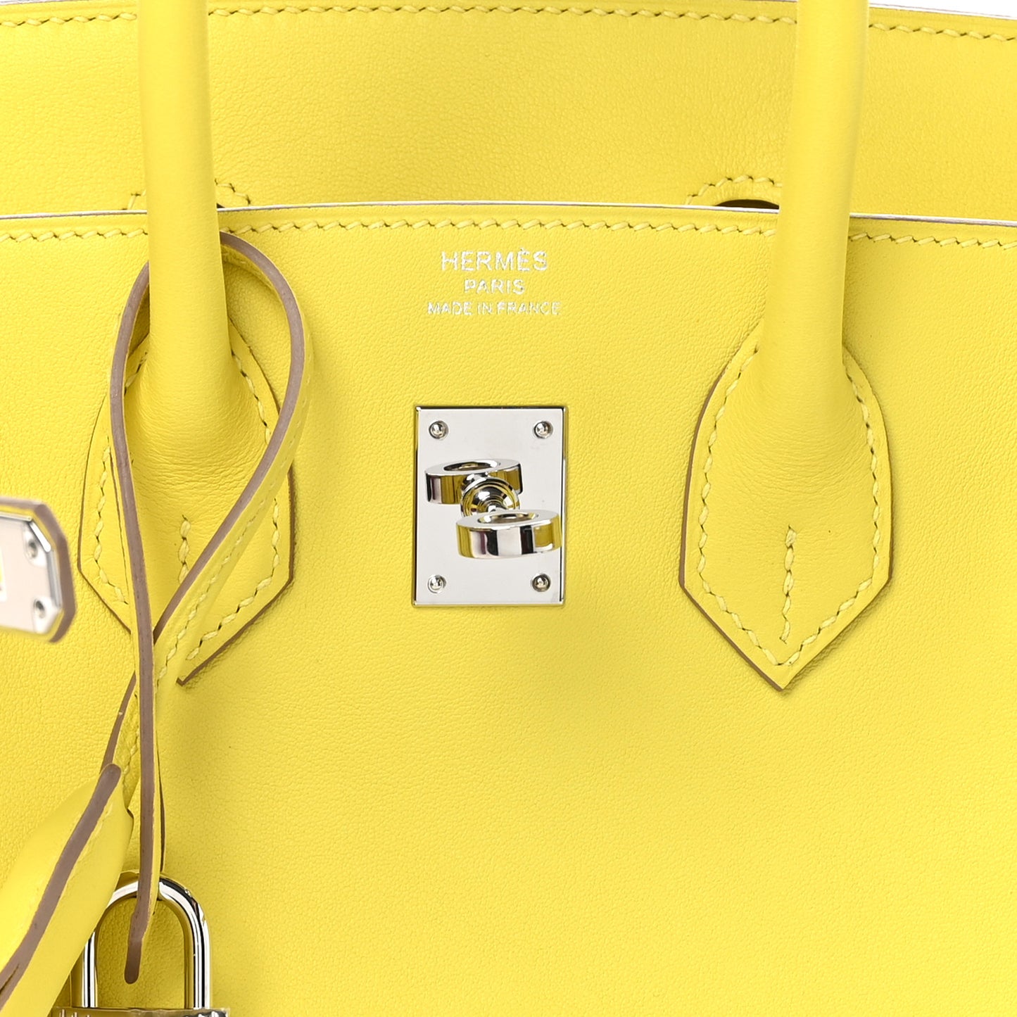 Swift Birkin 25 Lime