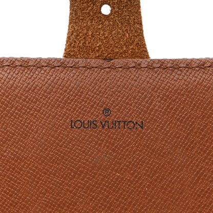 Louis Vuitton Monogram Cartouchiere 26 6 of 23