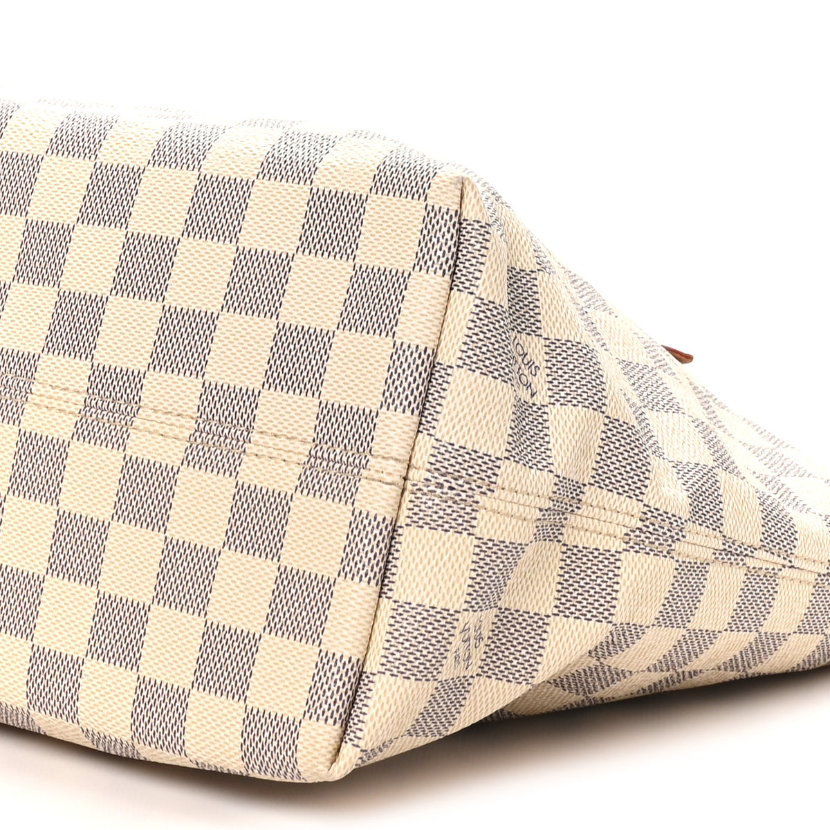 Louis Vuitton Damier Azur Iena PM 9 of 9