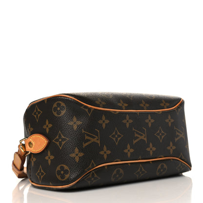Louis Vuitton Monogram Blois 4 of 8