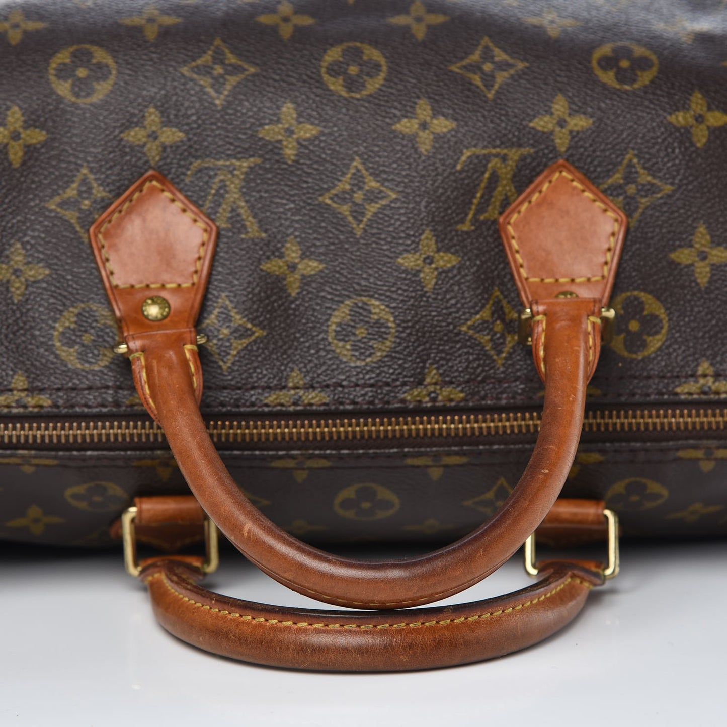 Monogram Speedy 30
