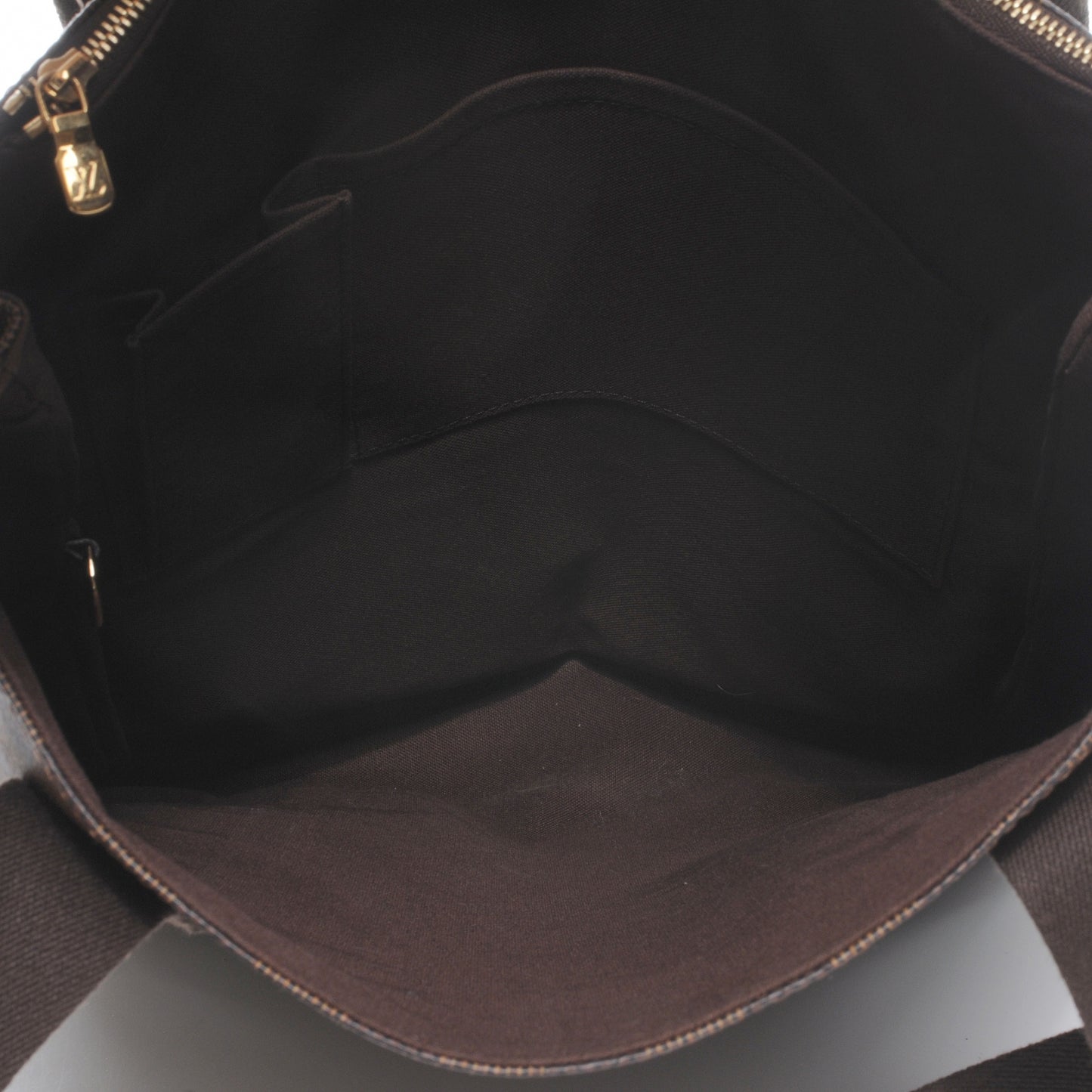 Damier Ebene Beaubourg