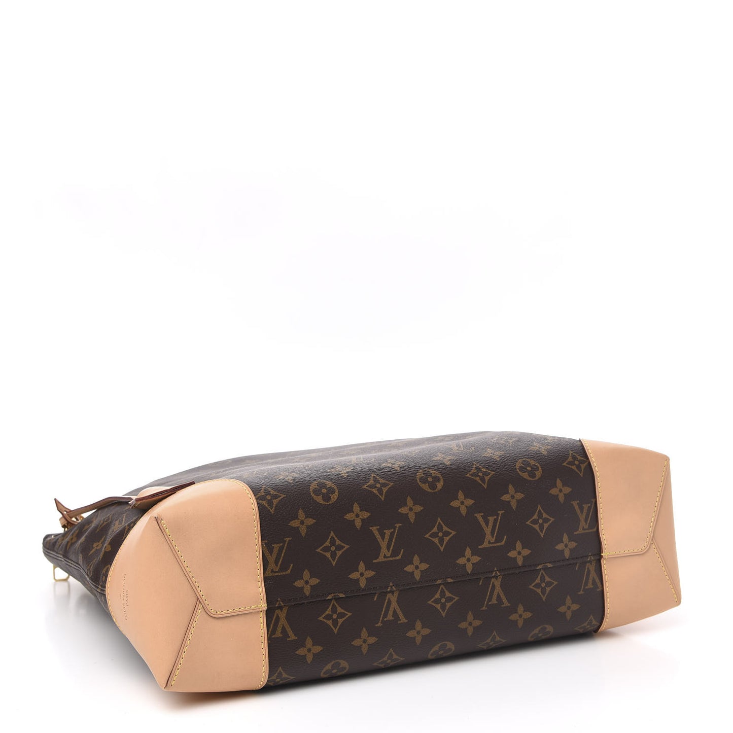 Monogram Berri MM