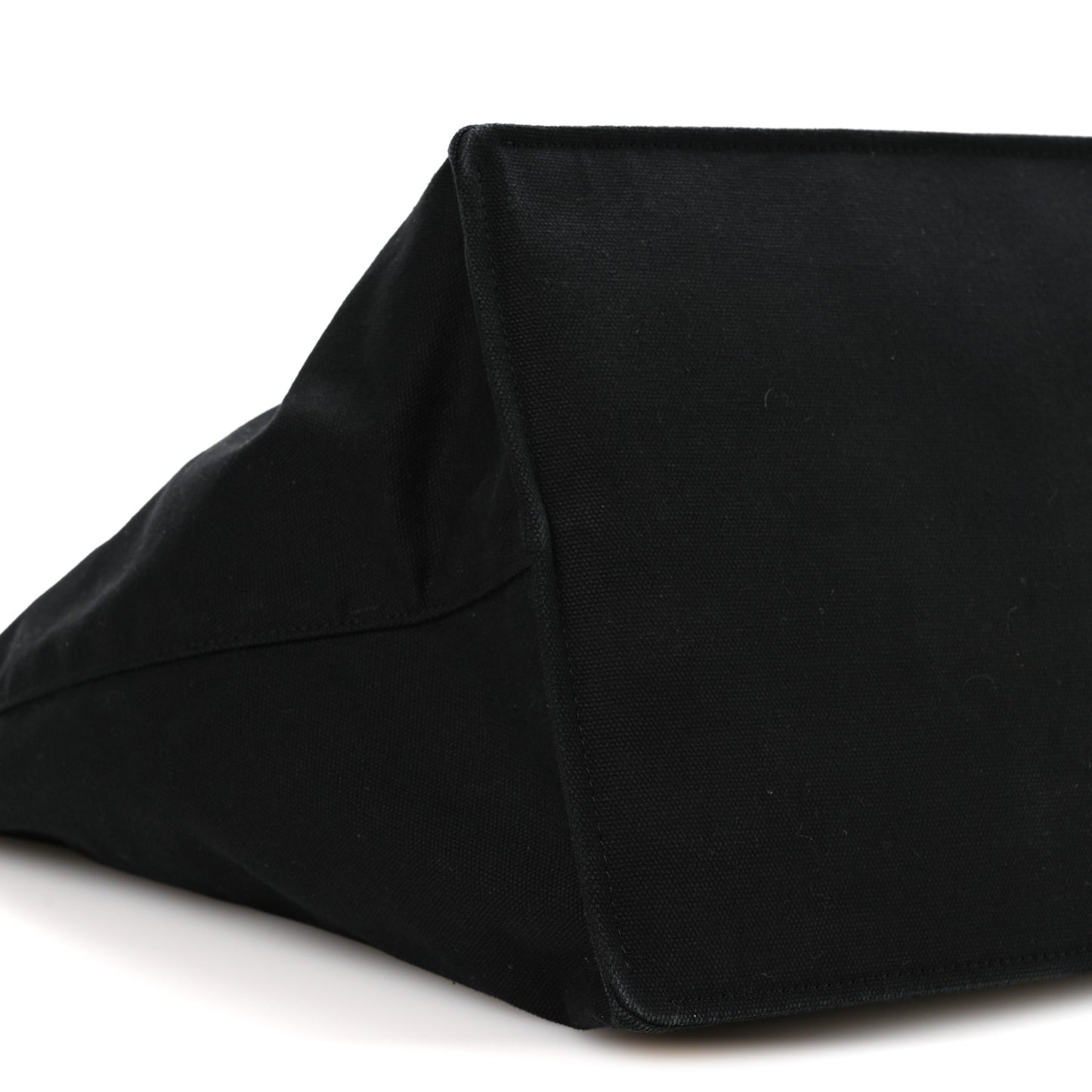 Cotton Twill Idaho XL Black