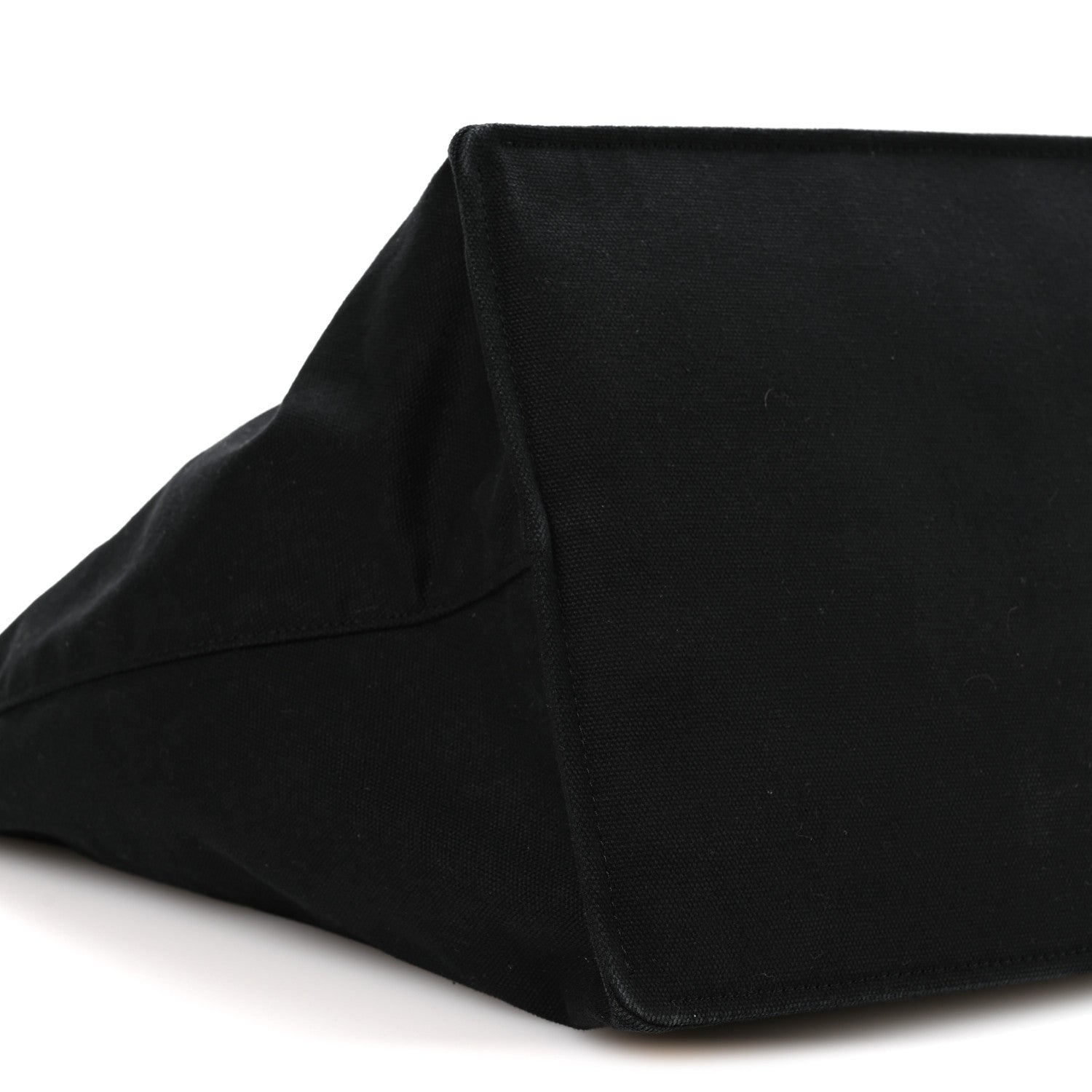 The Row Cotton Twill Idaho XL Black 9 of 10