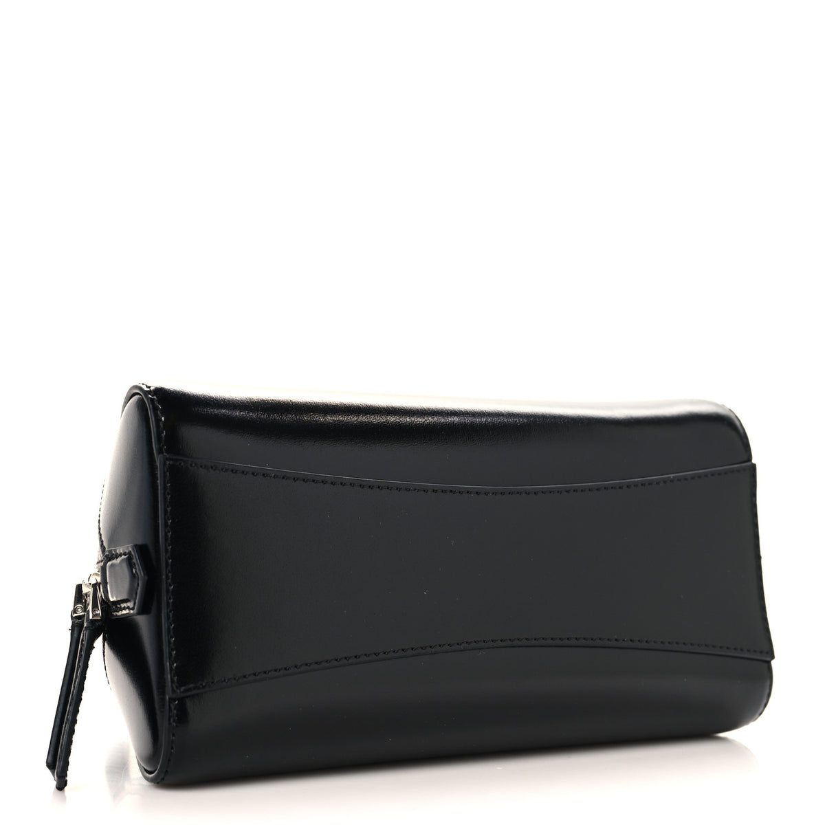 Givenchy Box Calfskin East West Mini Antigona Black 4 of 9