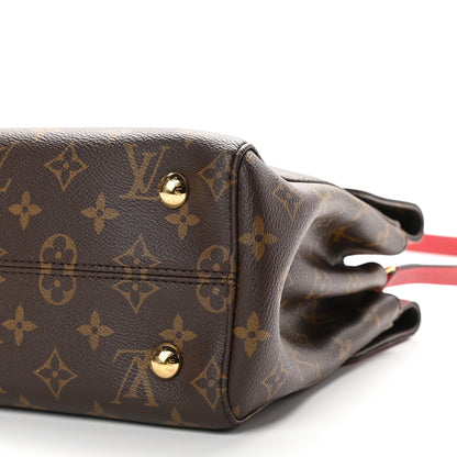 Louis Vuitton Monogram Venus Cherry 8 of 8
