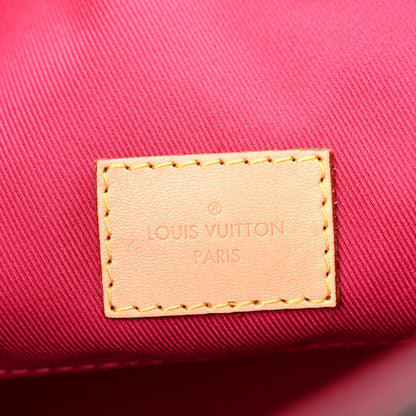 Louis Vuitton Monogram Graceful PM Pivoine 5 of 9