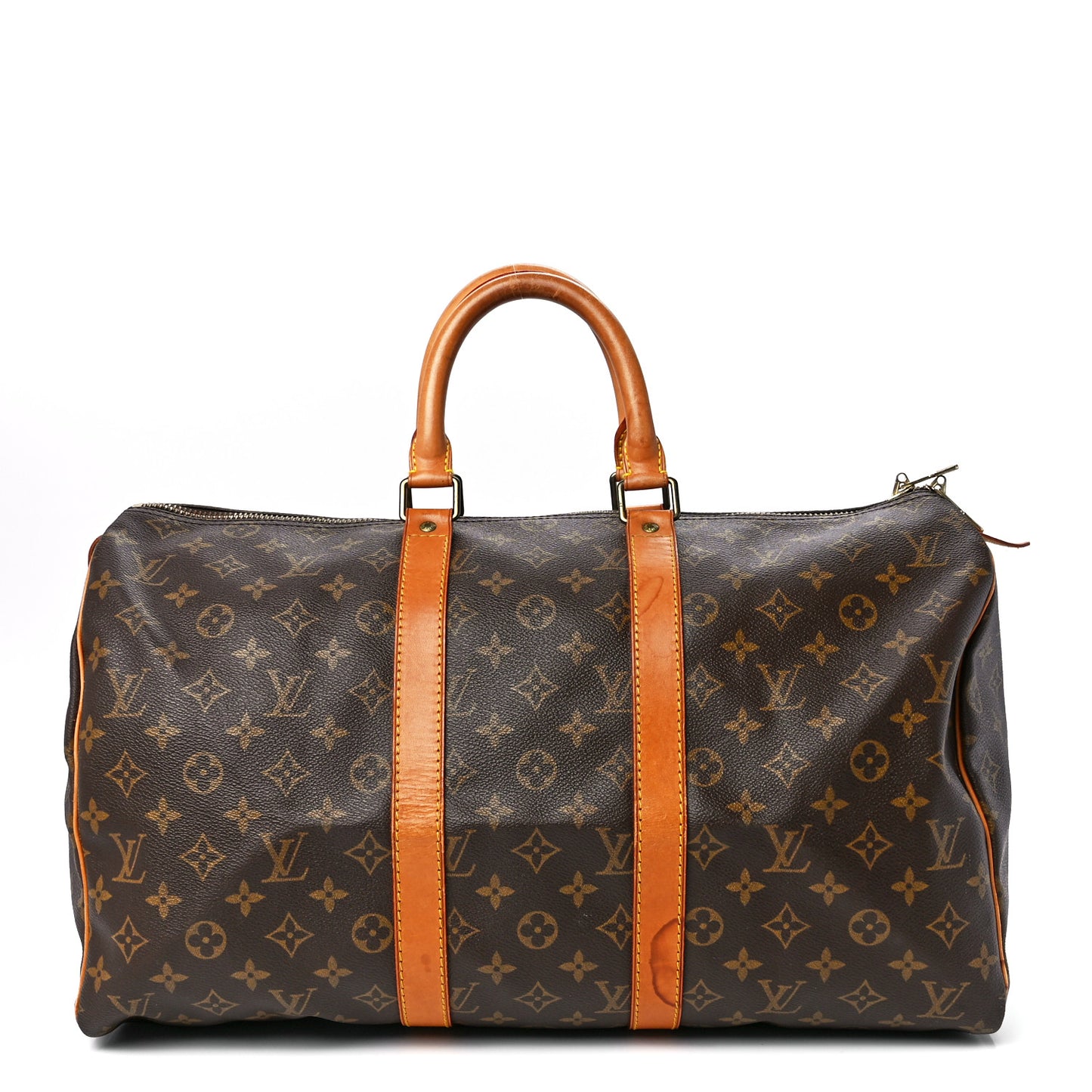 Monogram Keepall 45
