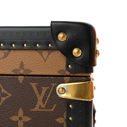 Louis Vuitton Reverse Monogram Coffret Tresor 24 11 of 13