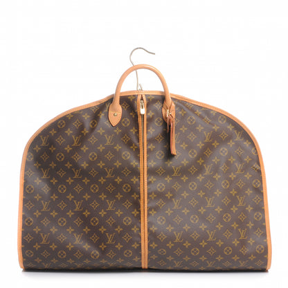 Louis Vuitton Monogram Garment Cover 1 of 6