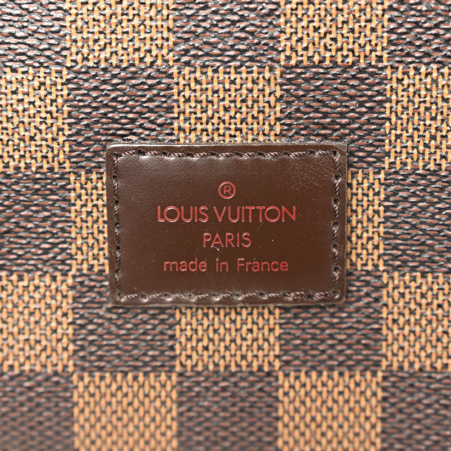 Damier Ebene Saumur 30