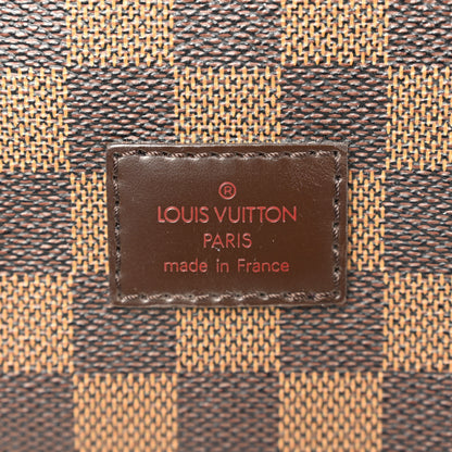 Louis Vuitton Damier Ebene Saumur 30 7 of 11