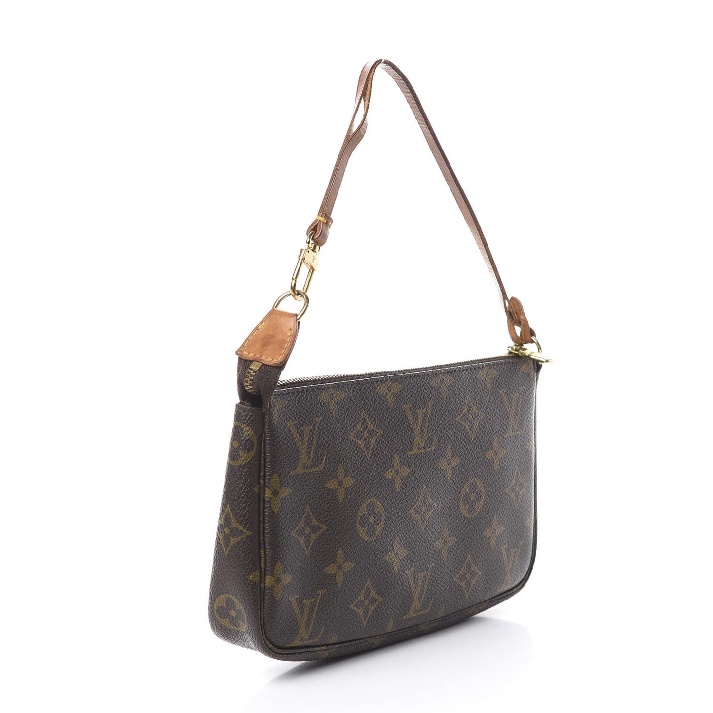 Monogram Pochette Accessories