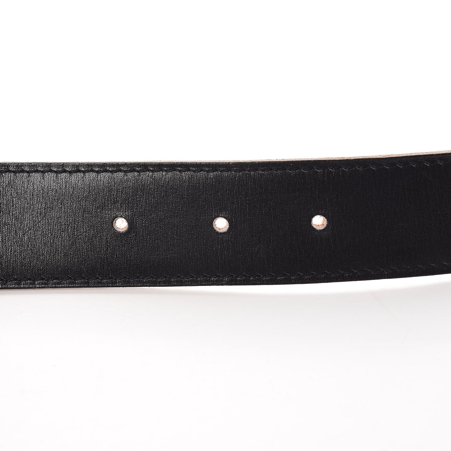 Box Togo 32mm H Belt 70 Black Gold
