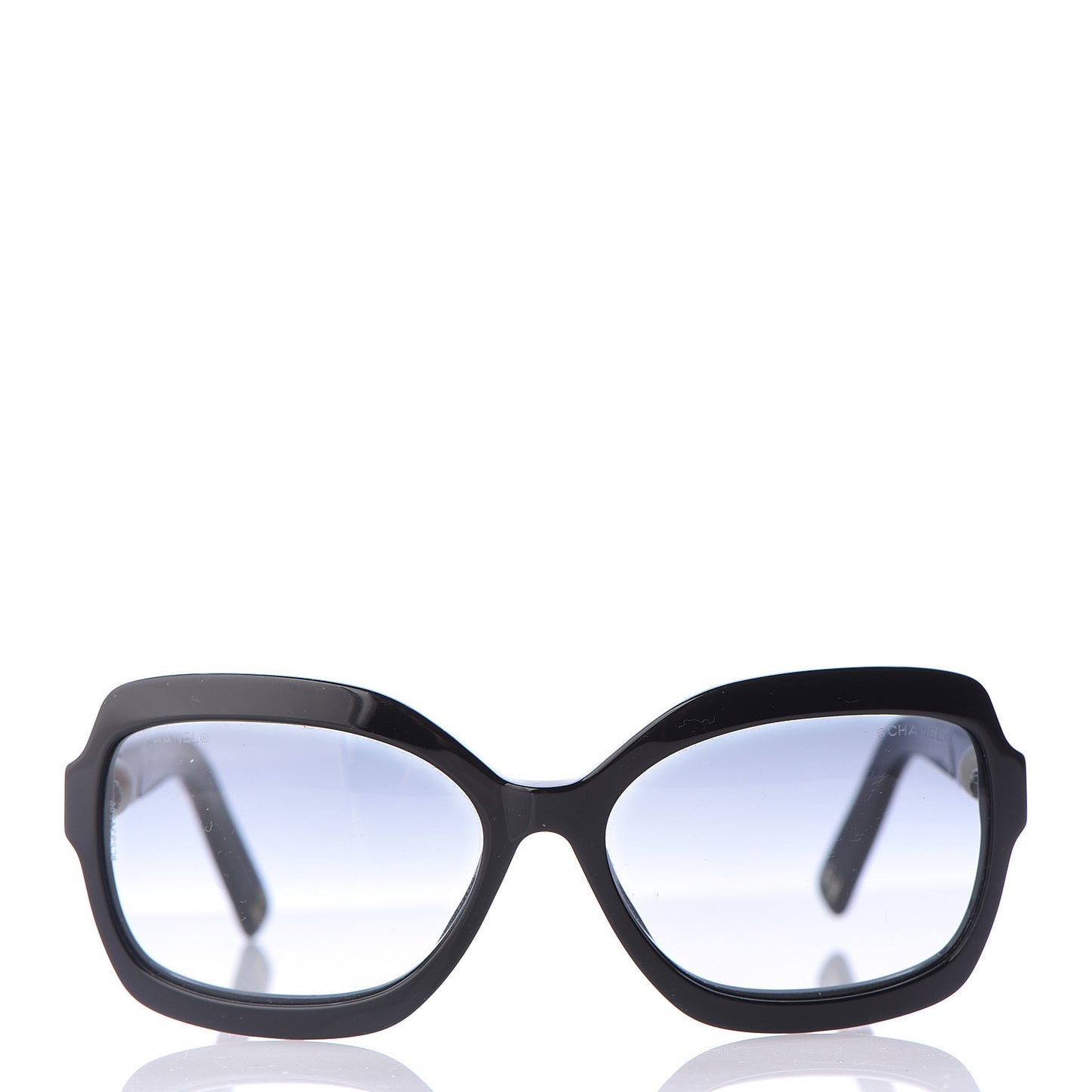 Pearl Sunglasses 5132-H Black