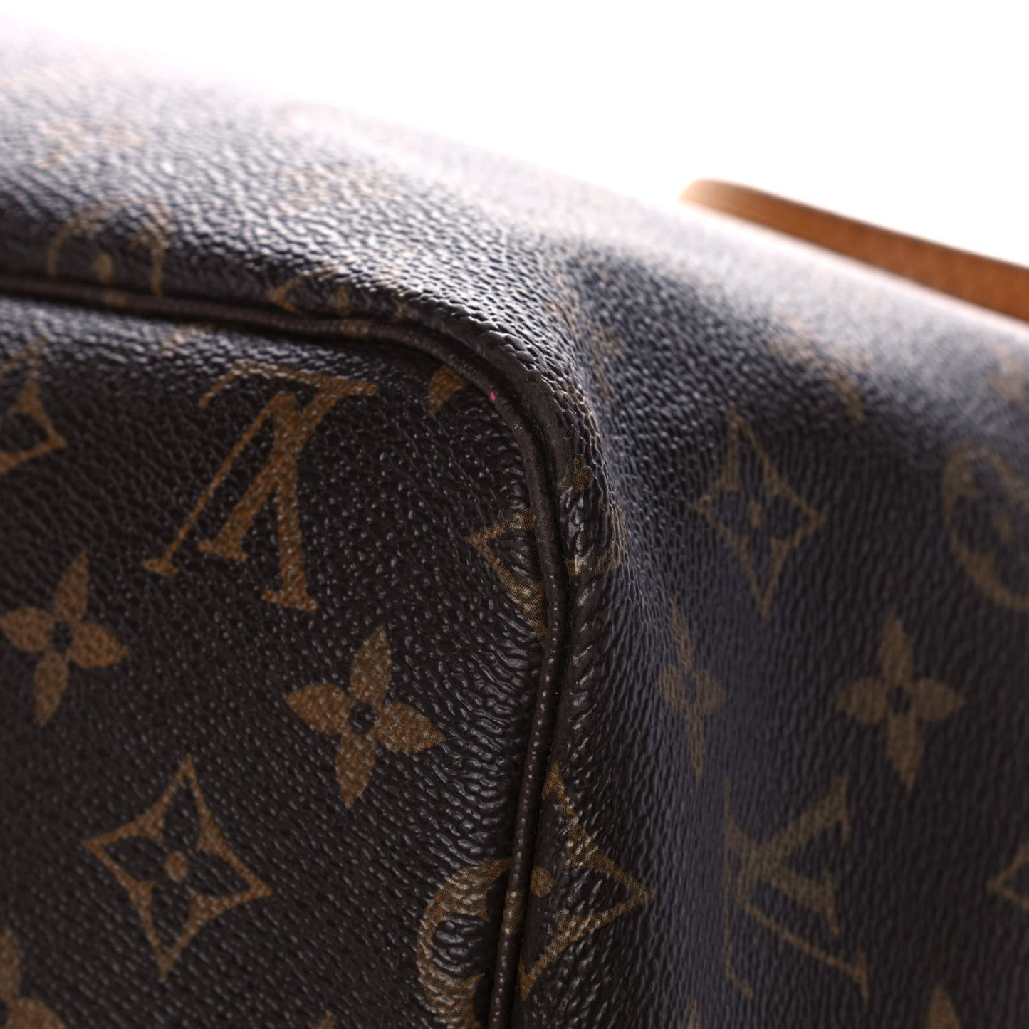 Monogram Neo Neverfull GM Pivoine