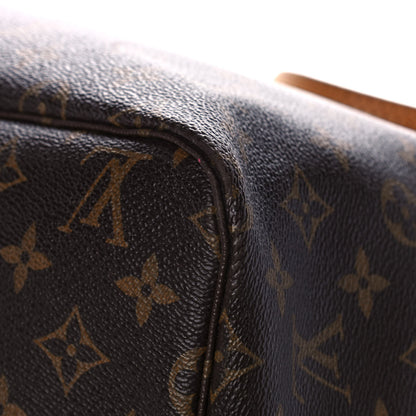 Louis Vuitton Monogram Neo Neverfull GM Pivoine 12 of 14