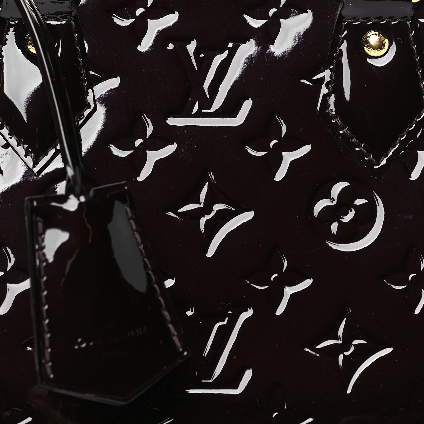 Vernis Alma BB Amarante