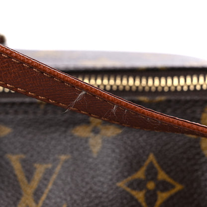 Louis Vuitton Monogram Papillon 30 with Companion 13 of 13