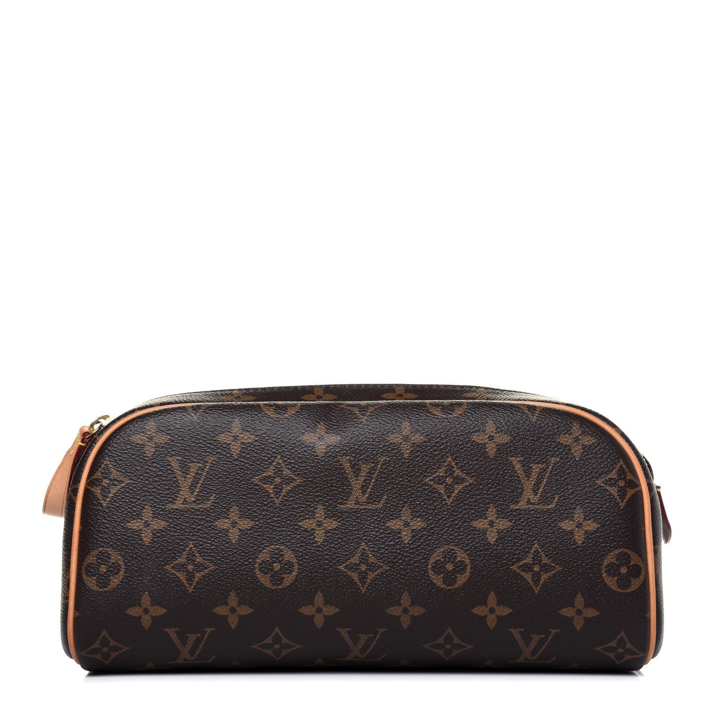 Monogram King Size Toiletry Bag