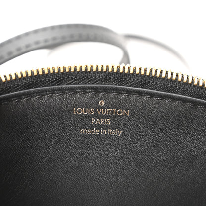 Louis Vuitton Monogram Fringed Mini Noe 10 of 17