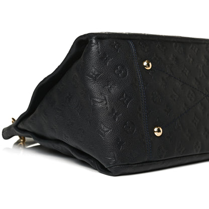 Louis Vuitton Empreinte Artsy MM Infini 8 of 12