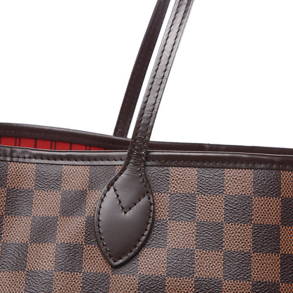 Louis Vuitton Damier Ebene Neo Neverfull GM 12 of 14