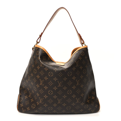 Louis Vuitton Monogram Delightful MM 1 of 12