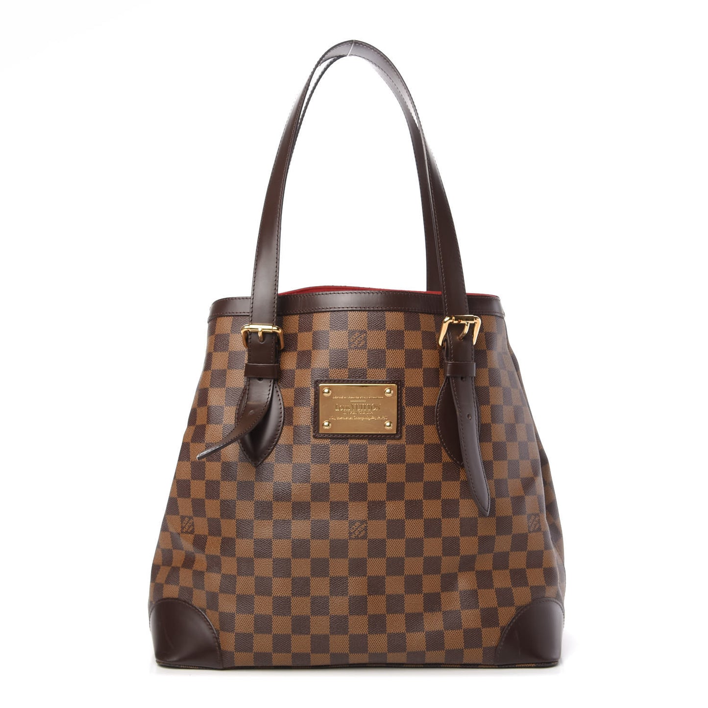 Damier Ebene Hampstead GM