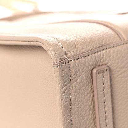 Marc Jacobs Grained Calfskin Medium The Tote Bag Twine 10 of 11