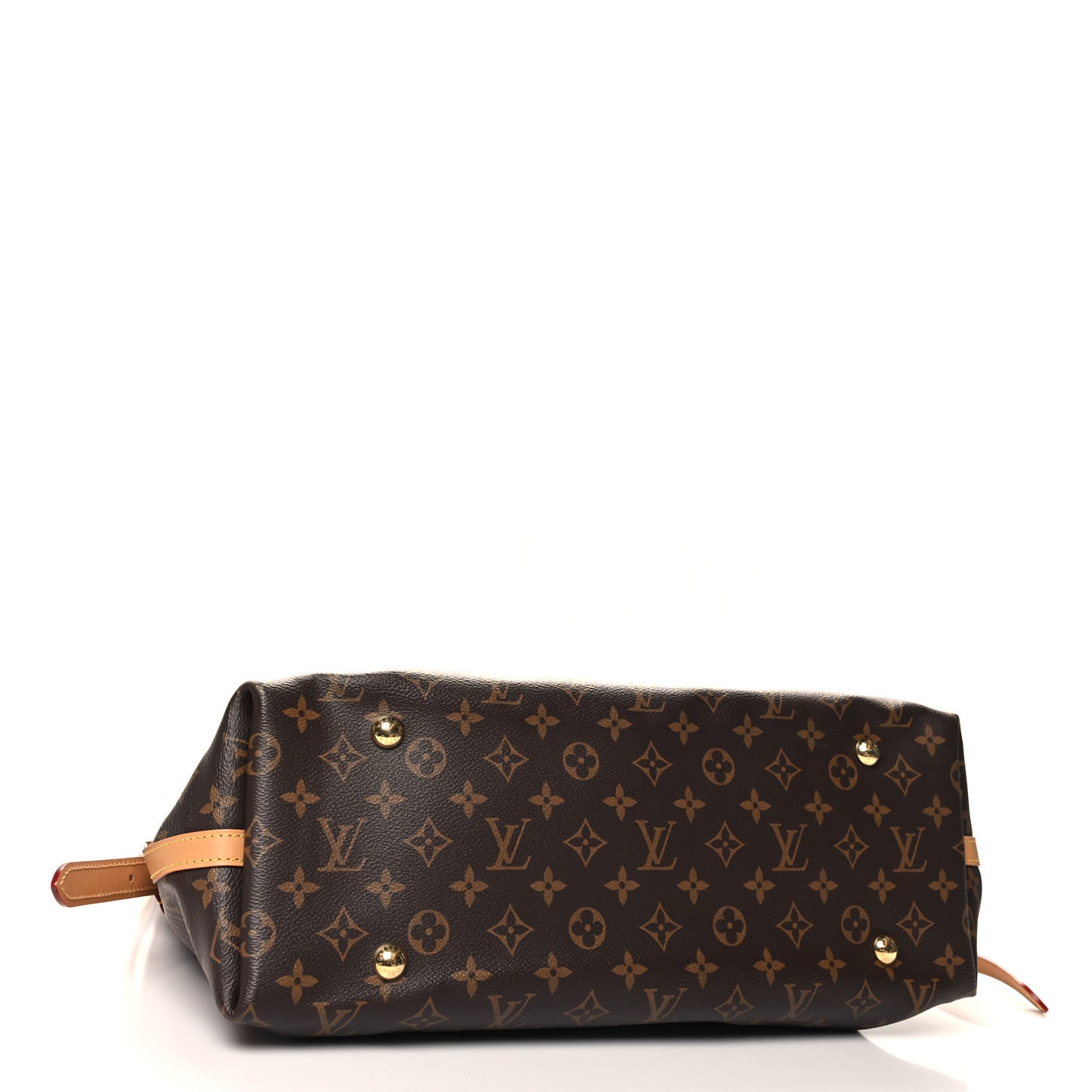 Monogram Carryall MM