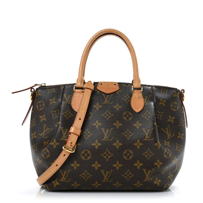 Louis Vuitton Monogram Turenne PM 1 of 9
