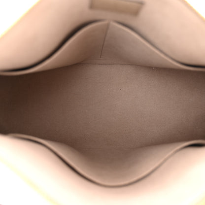 Louis Vuitton Empreinte V Tote MM Tourterelle 5 of 9