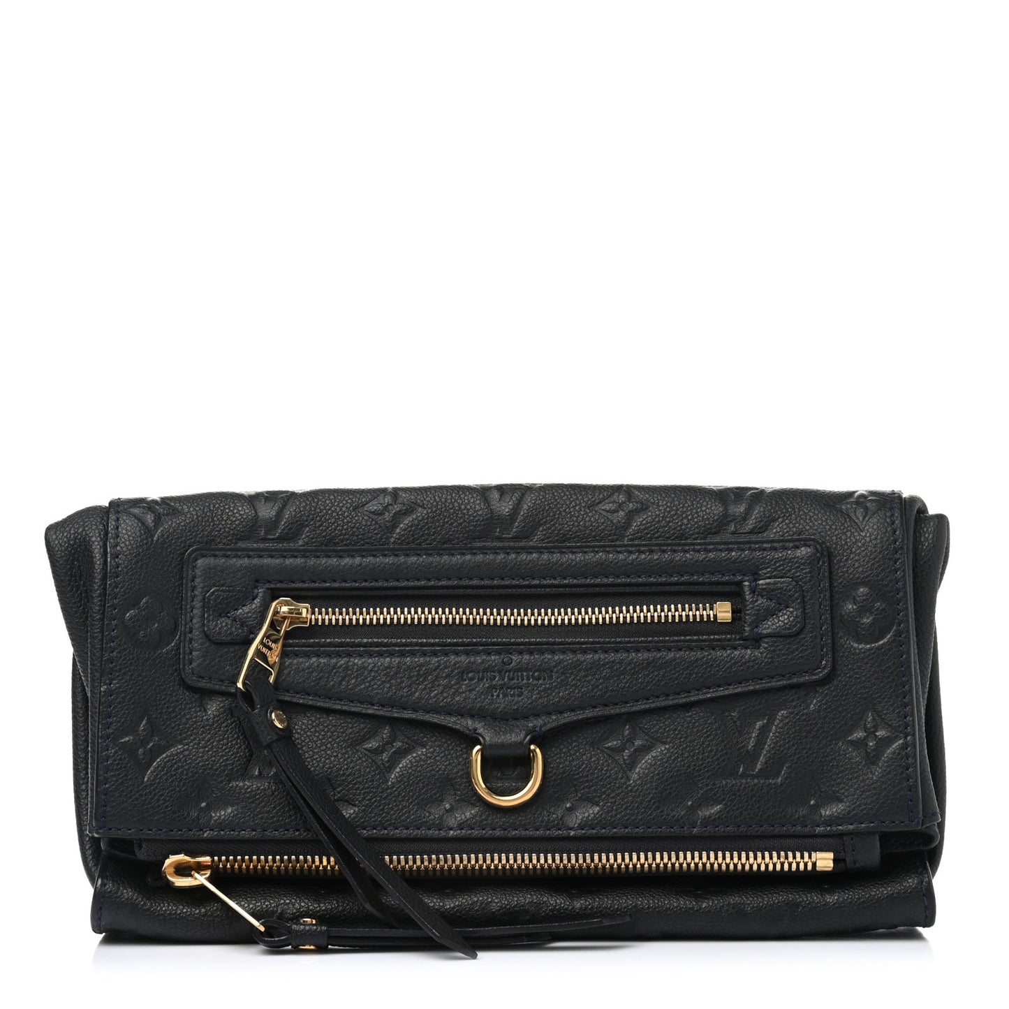 Empreinte Petillante Clutch Infini