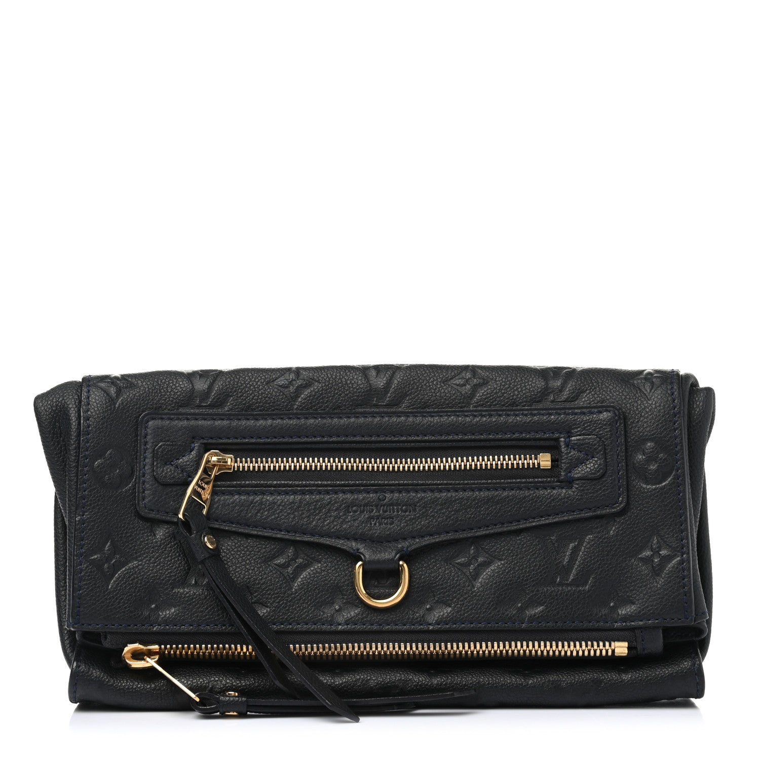 Louis Vuitton Empreinte Petillante Clutch Infini 1 of 7