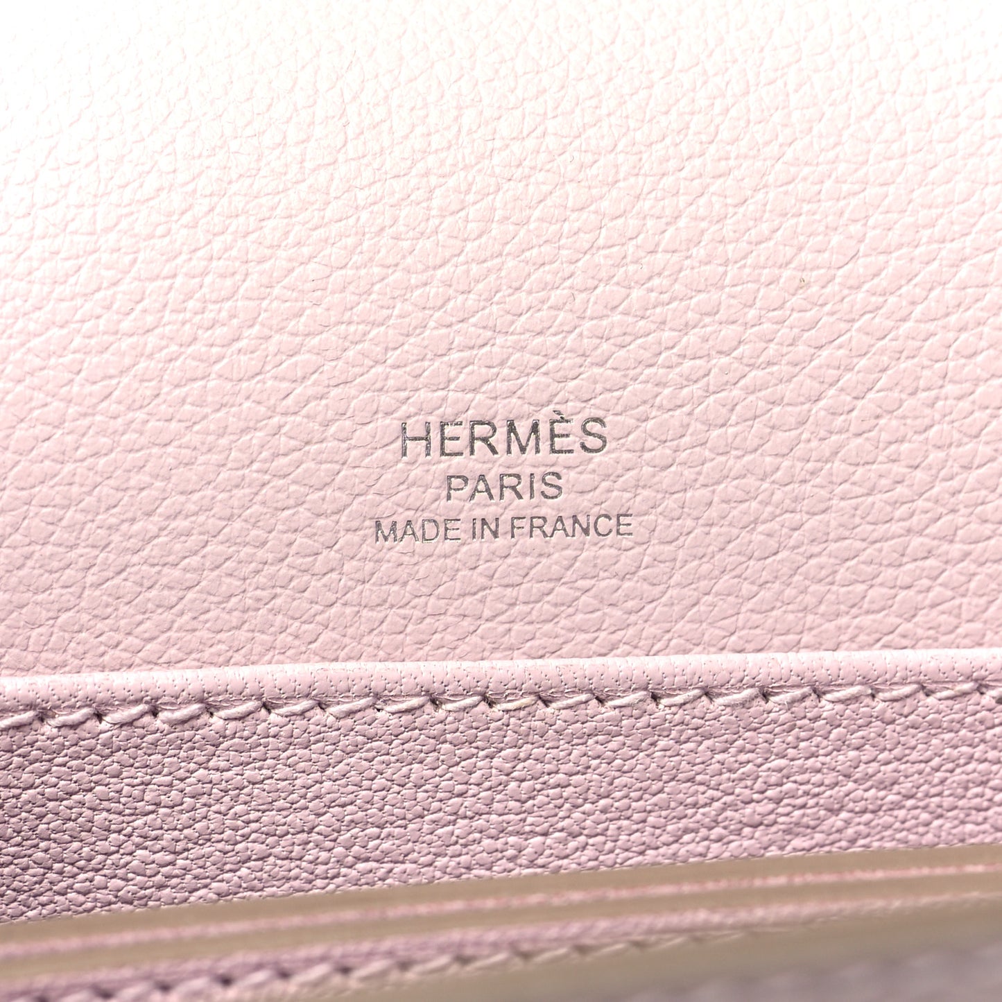 Evercolor Mini Sac Roulis Mauve Pale