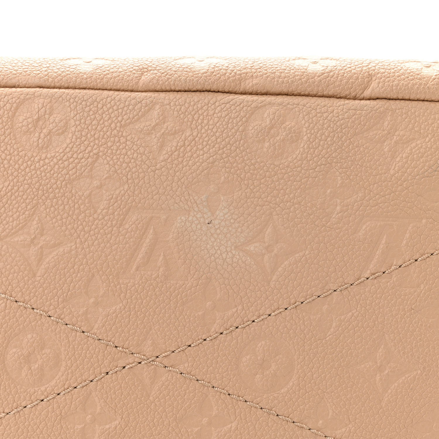 Louis Vuitton Empreinte Artsy MM Galet 11 of 12