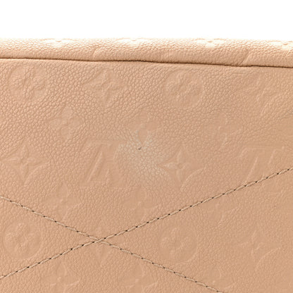 Louis Vuitton Empreinte Artsy MM Galet 11 of 12